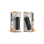 LDNIO Mini Wireless Bluetooth BT Bass HIFI Speaker - LDNIO