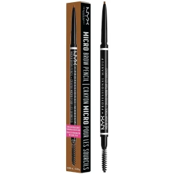 NYX Professional Makeup Micro Brow Pencil - Shade Auburn 0.09 g