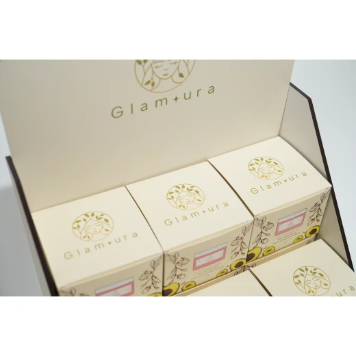 Glamura Oud & White Musk Scrub – Exfoliating Body Scrub | Dead Sea Salt + Natural Oils-450g - Glamura - Image 10