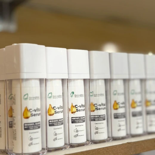 Naturamedica, C vital serum, 30ml - Naturamedica - Image 3