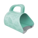 Dr. Brown’s CleanUp Dino-Pour Baby Bath Rinse Cup ,safely washes soap and shampoo out of baby’s hair. Tear-Free Rinsing for Babies and Toddlers - Dr. Brown's