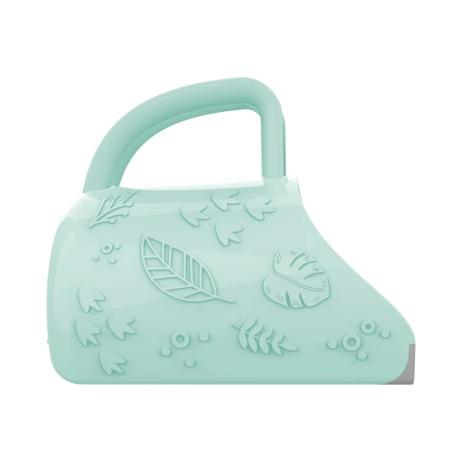 Dr. Brown’s CleanUp Dino-Pour Baby Bath Rinse Cup ,safely washes soap and shampoo out of baby’s hair. Tear-Free Rinsing for Babies and Toddlers - Dr. Brown's - Image 5