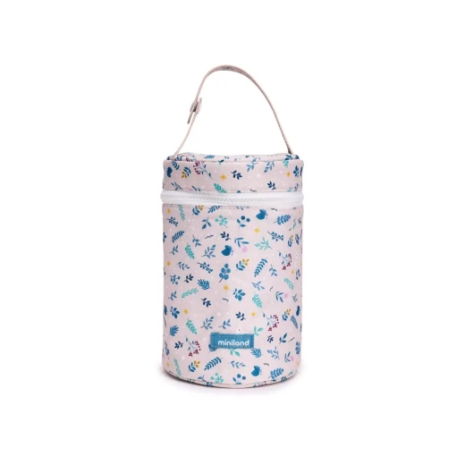 Miniland Eco Thermal Bag 700ml – DREAMLAND, Insulated Thermal Food Bag, Keeps Meals Hot or Cold for Longer, Eco-Friendly Lightweight Design, Durable and Easy to Carry, Ideal for School, Travel and Daily Use Miniland Eco Thermal Bag 700ml – DREAMLAND, Insulated Thermal Food Bag, Keeps Meals Hot or Cold for Longer, Eco-Friendly Lightweight Design, Durable and Easy to Carry, Ideal for School, Travel and Daily Use