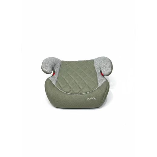 Burbay | Burbay Booster Seat for Car, Seat Belt Compatible, Kids Safety Seat Burbay | Burbay Booster Seat for Car, Seat Belt Compatible, Kids Safety Seat