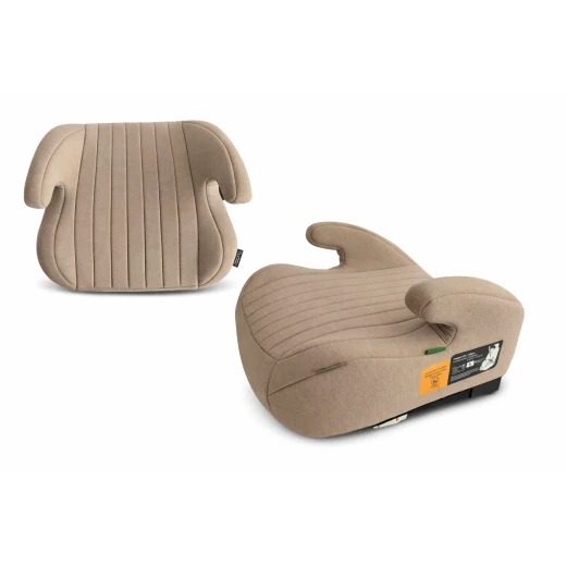 Burbay | Burbay Booster Seat for Car, ISOFIX & Seat Belt Compatible, Kids Safety Seat Burbay | Burbay Booster Seat for Car, ISOFIX & Seat Belt Compatible, Kids Safety Seat