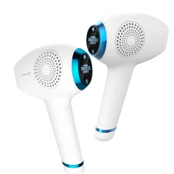 Lescolton T011C IPL Hair Removal Device – Professional At-Home Laser Treatment with LCD Touch Display