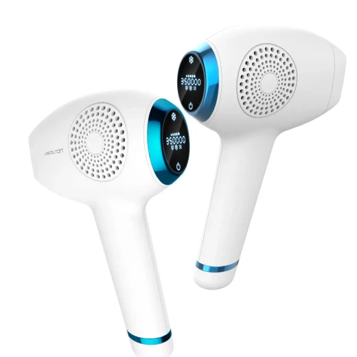 Lescolton T011C IPL Hair Removal Device – Professional At-Home Laser Treatment with LCD Touch Display Lescolton T011C IPL Hair Removal Device – Professional At-Home Laser Treatment with LCD Touch Display