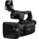 Canon XA55 UHD 4K30 Camcorder with Dual-Pixel Autofocus - Canon