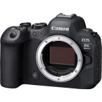 Canon EOS R6 Mark II Mirrorless Camera (Body Only) - Canon
