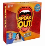 Speak Out