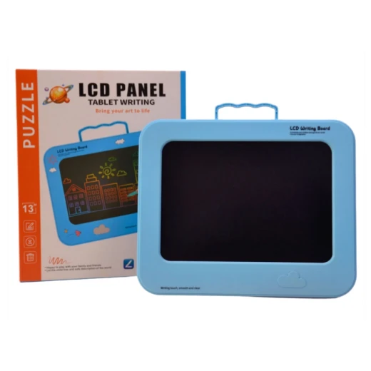 13-inch LCD Electronic Writing and Drawing Tablet 13-inch LCD Electronic Writing and Drawing Tablet