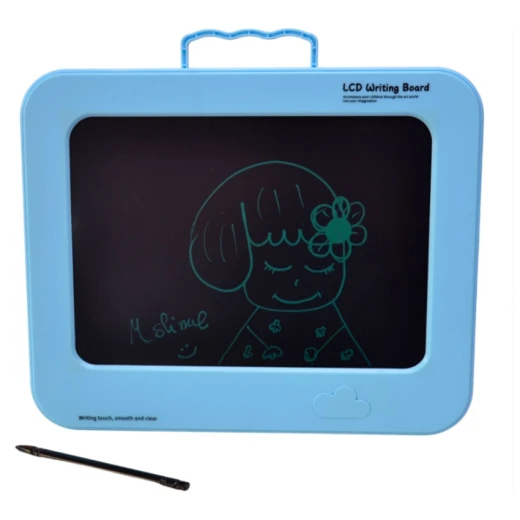 13-inch LCD Electronic Writing and Drawing Tablet - Creative's - Image 3