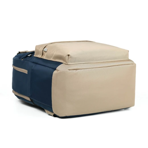 Colorland Kinzie Pack & Go Baby Diaper Travel Backpack and mothers (CLD-BP246) navy - Colorland - Image 5