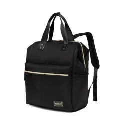 Colorland Unisex Baby Diaper school Travel Backpack (CLD-BP124)