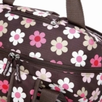Colorland High-capacity Multi-function Organizer Back Pack Diaper Bag - Colorland - Image 6