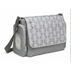 Colorland Elegance Diaper Bag
