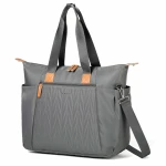 colorland Kenzie pack and go baby travel diaper bag - Colorland