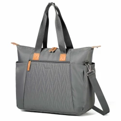 colorland Kenzie pack and go baby travel diaper bag