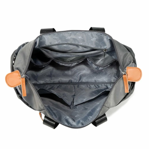 colorland Kenzie pack and go baby travel diaper bag - Colorland - Image 6