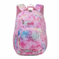 colorland smart school bag (18in)