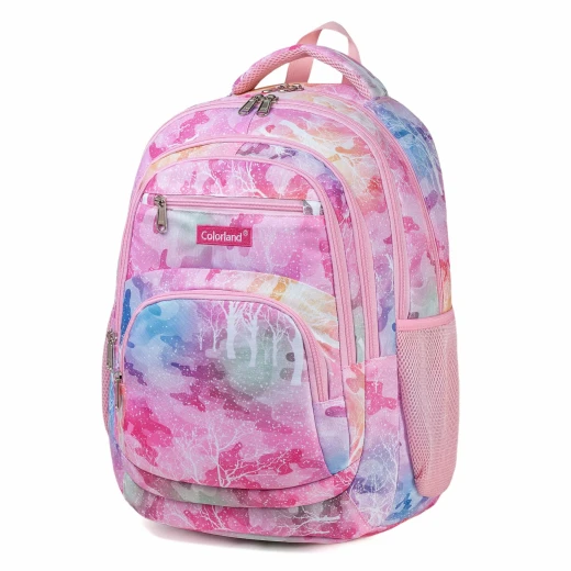 colorland smart school bag (18in) - Colorland - Image 4