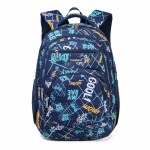 Colorland Smart School Bag (CLD-SHBG01) This 18-inch school backpack - Colorland