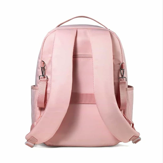 Colorland Baby Diaper Travel Backpack (CLD-BP250) pink - Colorland - Image 11