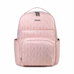 Colorland Baby Diaper Travel Backpack (CLD-BP250) pink - Colorland