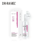 Whitening Cleansing Mousse with Arbutin Niacinamide and Hyaluronic Acid Deep Cleansing Foam Brightens Skin Reduces Dark Spots Hydrates Lightweight Gentle Daily Skincare for All Skin Types - DR-rashel