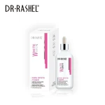Fade Spots Brightening Toner with Arbutin Niacinamide and Hyaluronic Acid Evens Skin Tone Reduces Dark Spots Hydrates Refreshes Lightweight Fast Absorbing Daily Skincare - DR-rashel