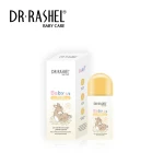 Baby After Bites Natural Soothing Gel Relieves Itching Redness Calms Skin Irration Hydrating Lightweight Fast Absorbing Gentle Care for Sensitive Baby Skin Daily Use - DR-rashel