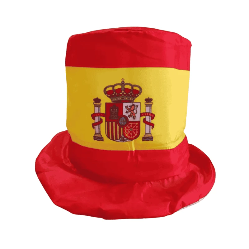 Spain World Cup 2026 Long Hat
