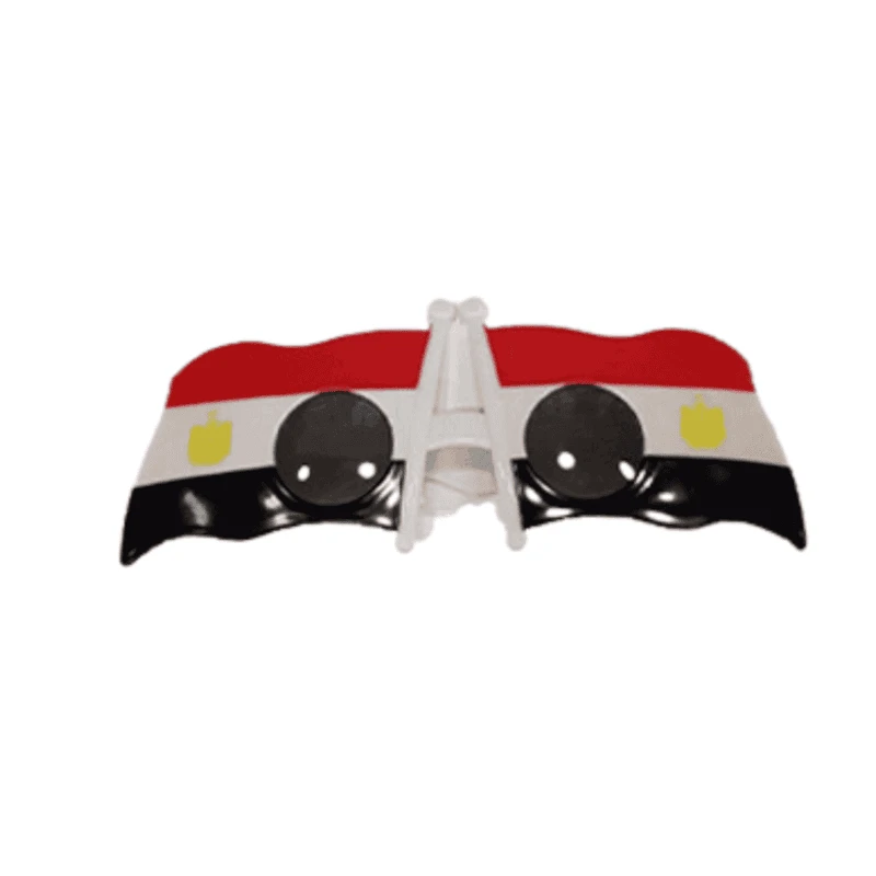EGYPT World Cup 2026 Glasses
