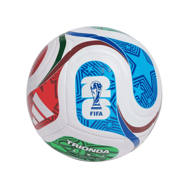 كرة قدم مونديال 2026 (إصدار الملاعب والتدريب)