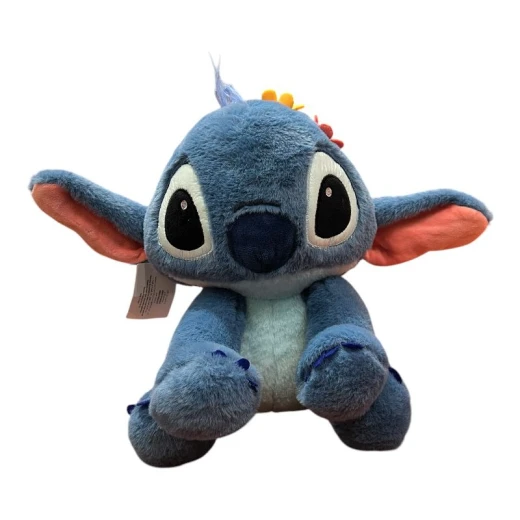 SeaLand Toys, Soft Stitch Plush Toy for Kids – 30 cm