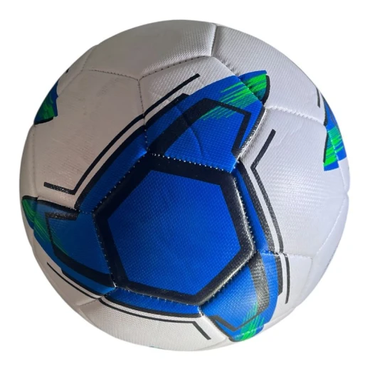 SeaLand Toys, Large Size Football with Beautiful and Attractive Colors SeaLand Toys, Large Size Football with Beautiful and Attractive Colors