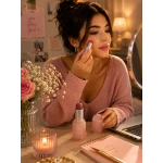 Gulf Girl Cream Blush Stick – Natural Radiant Glow | Long-Lasting & Blendable - Gulf girl