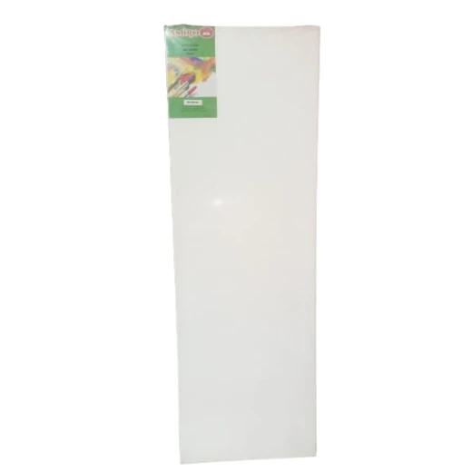 Stretched Canvas For Painting, Size 30*90 Stretched Canvas For Painting, Size 30*90