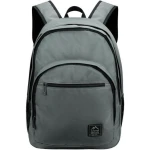 out door gear bag with a wonderful design in gray - Outdoor Gear