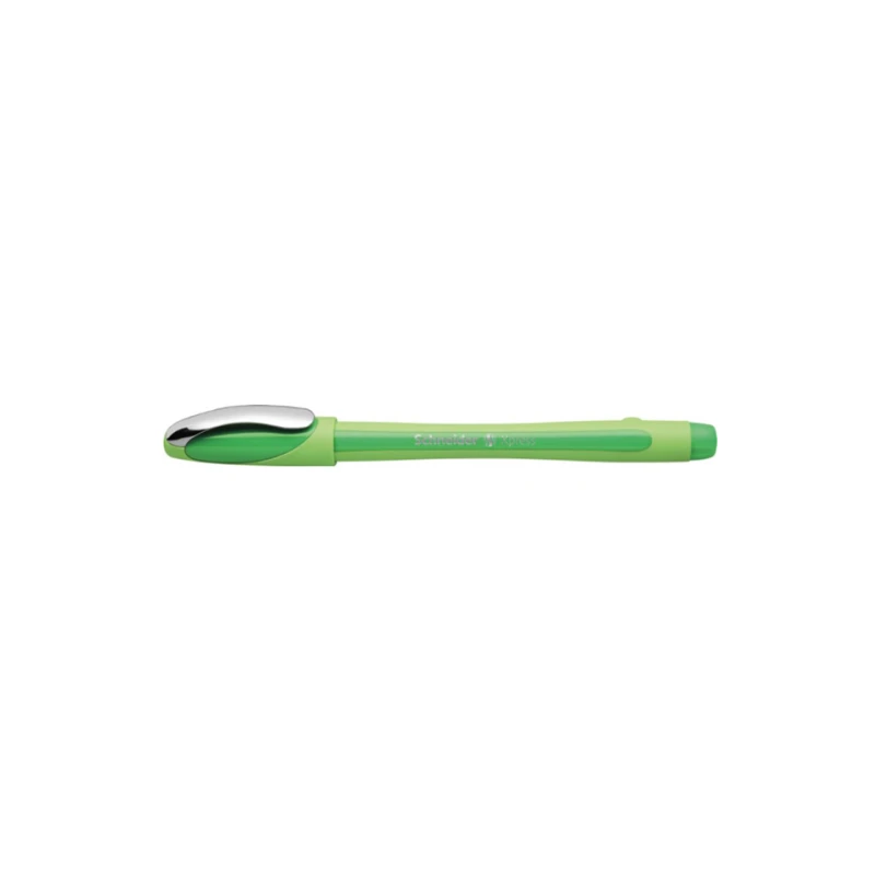 Schneider XPRESS Fineliner Pen 0.8 mm - GREEN - Schneider