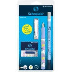 Schneider fountain pen - Glam set - Schneider