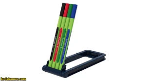 Schneider Fineliner Line up 6 pen box - Schneider - Image 4