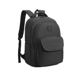 Outdoor Gear Backpack, Modern Colors, Durable, Water-Resistant Fabric, Laptop & Daily Essentials Bag for School, College, or Travel