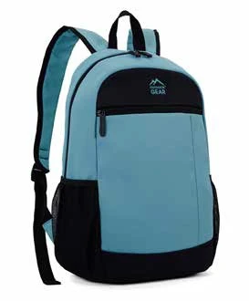 Outdoor Gear School Backpack,Apple Green, Lightweight & Comfortable, Stylish Summer Colors, Dual Zipper (Top & Front), Ideal for School and Gym Use" Outdoor Gear School Backpack,Apple Green, Lightweight & Comfortable, Stylish Summer Colors, Dual Zipper (Top & Front), Ideal for School and Gym Use"