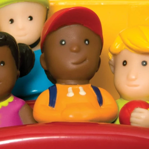 B. Toys, School Bus playset - B. toys - Image 3