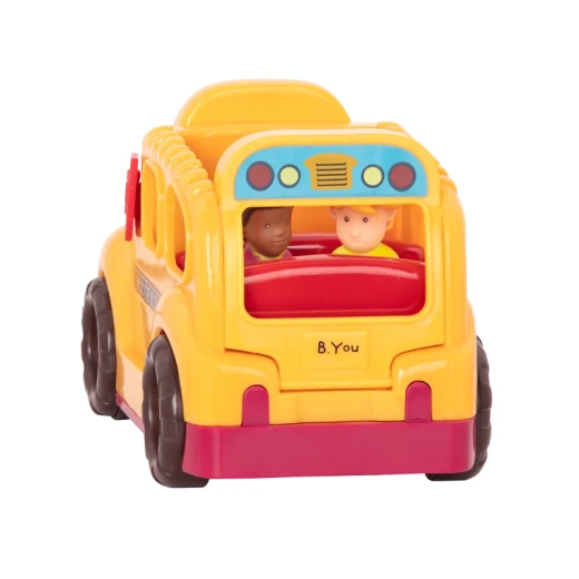 B. Toys, School Bus playset - B. toys - Image 9
