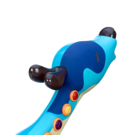 B. Toys, Interactive Dog Guitar , Woofer - B. toys - Image 13