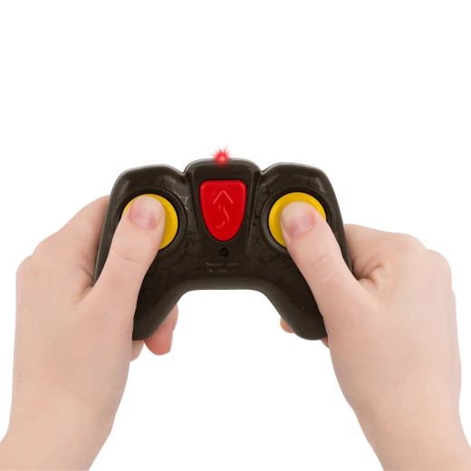 Terra, Giant Scolopendra Electronic RC Centipede Toy with LED Eyes Durable Design for Kids Ages 6+ Educational Insect Playset - Terra - Image 5