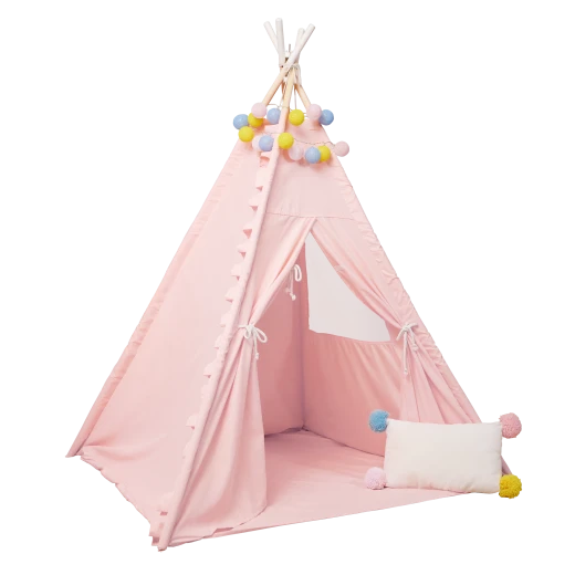 Our Generation, Suite Retreat Kids' Play Tent & Accessories for Ages 3+ 18 Our Generation, Suite Retreat Kids' Play Tent & Accessories for Ages 3+ 18