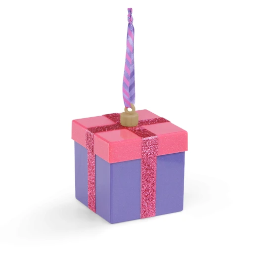 Our Generation, Surprise Decorations Holiday Gift Box Series Collectible Mystery Toy for Kids Ages 3+ 18" Doll Accessories Ornament One Piece Random Style - Our Generation - Image 4